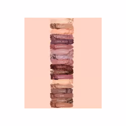 Huda Beauty The New Nude Eyeshadow Palette