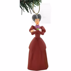 Disney & Pixar's "Toy Story" Bullseye Holiday Ornament - Limited