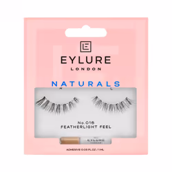 Eylure Naturals Lashes 016