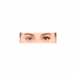 Eylure Naturals Lashes 016