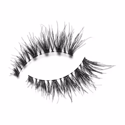 Eylure 3/4 Length Lashes 002