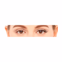 Eylure 3/4 Length Lashes 002