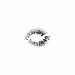 Smokey Eye No. 021 False Lashes