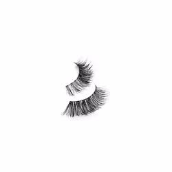 Smokey Eye No. 023 False Lashes