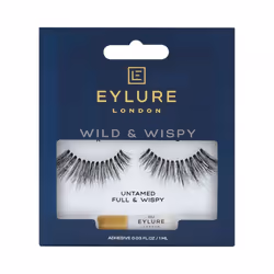 Eylure Wild and Wispy Lashes - Untamed