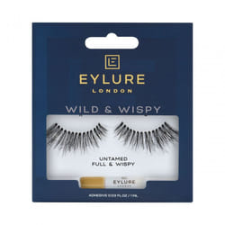 Eylure Wild and Wispy Lashes - Untamed