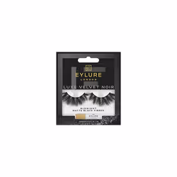Luxe Velvet Noir Midnight