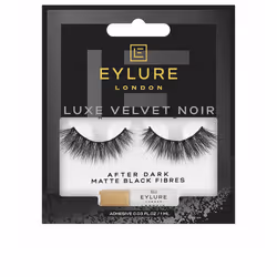Luxe 3D eyelashes limited edition #millennium