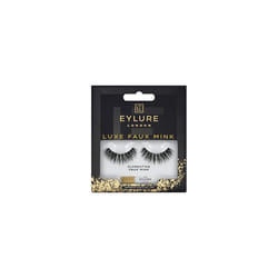 Luxe Faux Mink Florentine False Lashes