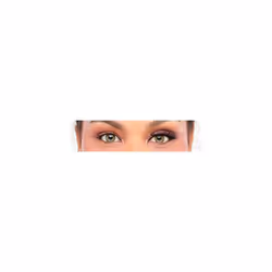 Luxe Faux Mink Florentine False Lashes