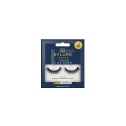 Volume & Curl No. 110 False Lashes