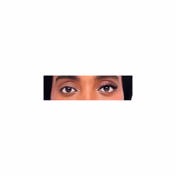 Volume & Curl No. 110 False Lashes