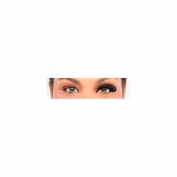 Volume & Curl No. 111 False Lashes