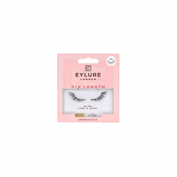 3/4 Length No. 014 False Lashes
