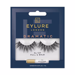 Dramatic No. 127 False Lashes