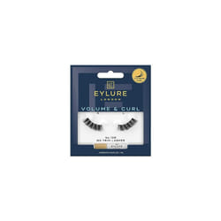 Volume & Curl 3.4 Length No.128