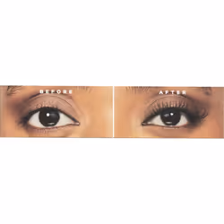 Eylure Underlash Press On Pre-Glued Lash Clusters, 30 Count Includes Applicator, No Glue Needed, Up to 5 Applications