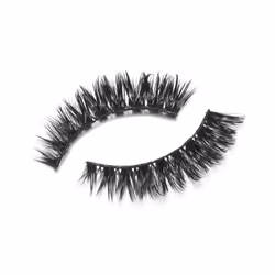Volume & Curl No. 123 False Lashes