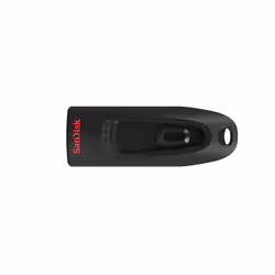 SanDisk Ultra USB flash drive 16 GB USB Type-A 3.2 Gen 1 (3.1 Gen 1) Black - Additional view 5
