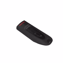 SanDisk Ultra USB flash drive 32 GB USB Type-A 3.2 Gen 1 (3.1 Gen 1) Black - Additional view 4