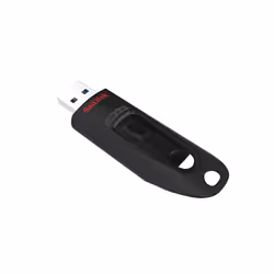 SanDisk Ultra USB flash drive 32 GB USB Type-A 3.2 Gen 1 (3.1 Gen 1) Black - Additional view 5