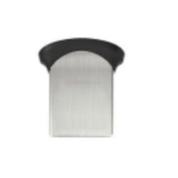 SanDisk SDCZ43-064G-A46 USB flash drive 64 GB USB Type-A 3.2 Gen 1 (3.1 Gen 1) Black, Stainless steel