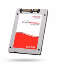 SanDisk CloudSpeed Ascend, 240 GB, 2.5", 450 MB/s, 6 Gbit/s