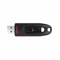 SanDisk Ultra CZ48 32GB USB 3.0 Flash Drive Transfer Speeds Up To 100MB/s-SDCZ48-032G-UAM46