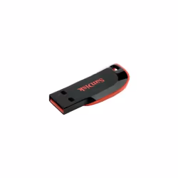 Sandisk 128GB Cruzer Blade USB Drive, SDCZ50-128G-B35