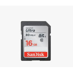 SanDisk 128GB SDHC Class 10 16 GB UHS-I