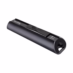 SanDisk Extreme Pro USB flash drive 128 GB USB Type-A 3.2 Gen 1 (3.1 Gen 1) Black - Additional view 5