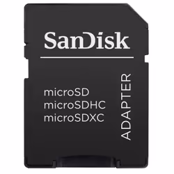 SanDisk Ultra 256 GB MicroSDXC UHS-I Class 10