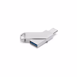 SanDisk 64GB USB C Dual Drive
