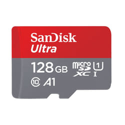 SanDisk SDSQUAR-128G-GN6MN memory card 128 GB MicroSDXC UHS-I Class 10