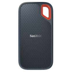 SanDisk Extreme 1 TB USB Type-C 3.2 Gen 2 (3.1 Gen 2) Grey, Orange