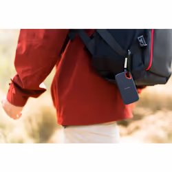 SanDisk Extreme 2 TB USB Type-C 3.2 Gen 2 (3.1 Gen 2) Grey, Orange - Additional view 8