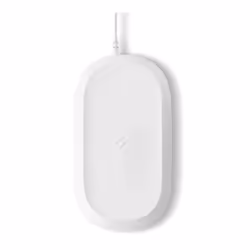 SanDisk Ixpand, Indoor, AC, Wireless charging, 1.8 m, White