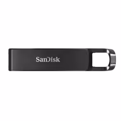 SanDisk SDCZ460-256G-G46 USB flash drive 256 GB USB Type-C 3.2 Gen 1 (3.1 Gen 1) Black - Additional view 4