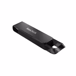 SanDisk SDCZ460-256G-G46 USB flash drive 256 GB USB Type-C 3.2 Gen 1 (3.1 Gen 1) Black - Additional view 5