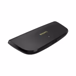 SanDisk ImageMate PRO card reader USB 3.2 Gen 1 (3.1 Gen 1) Type-C Black