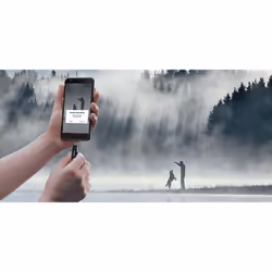SanDisk Ultra Dual Drive Go USB flash drive 32 GB USB Type-A / USB Type-C 3.2 Gen 1 (3.1 Gen 1) Black - Additional view 7