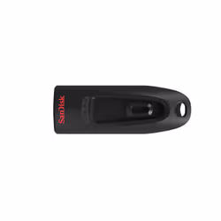 SanDisk Ultra USB flash drive 512 GB USB Type-A 3.2 Gen 1 (3.1 Gen 1) Black - Additional view 4