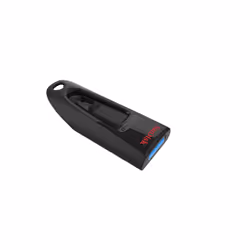 SanDisk Ultra USB flash drive 512 GB USB Type-A 3.2 Gen 1 (3.1 Gen 1) Black - Additional view 5