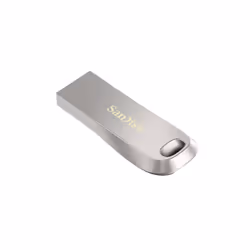 SanDisk Ultra Luxe USB flash drive 512 GB USB Type-A 3.2 Gen 1 (3.1 Gen 1) Silver - Additional view 4