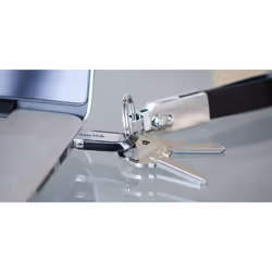 SanDisk Ultra Flair USB flash drive 512 GB USB Type-A 3.2 Gen 1 (3.1 Gen 1) Silver - Additional view 5