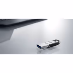 SanDisk Ultra Flair USB flash drive 512 GB USB Type-A 3.2 Gen 1 (3.1 Gen 1) Silver - Additional view 7