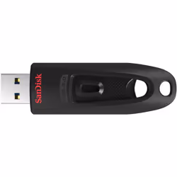 SanDisk Ultra 128 GB USB Flash Drive USB 3.0 up to 130 MB/s