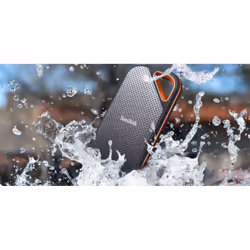 SanDisk Extreme PRO Portable 2 TB USB Type-C 3.2 Gen 2 (3.1 Gen 2) Black - Additional view 6