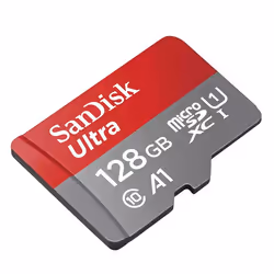 SanDisk Ultra 128 GB MicroSDXC UHS-I Class 10 - Additional view 2