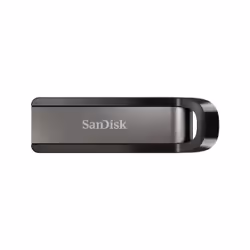 SanDisk Extreme Go USB flash drive 64 GB USB Type-A 3.2 Gen 1 (3.1 Gen 1) Stainless steel - Additional view 5